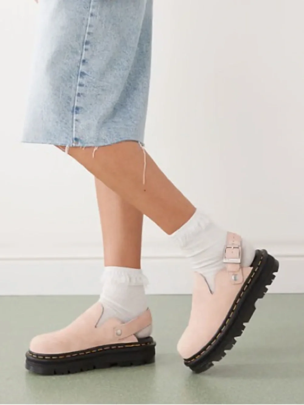 Dr. Martens brand new