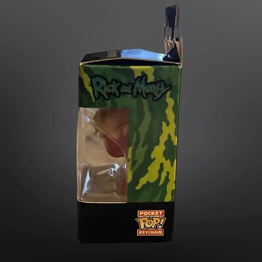 Funko nib pop