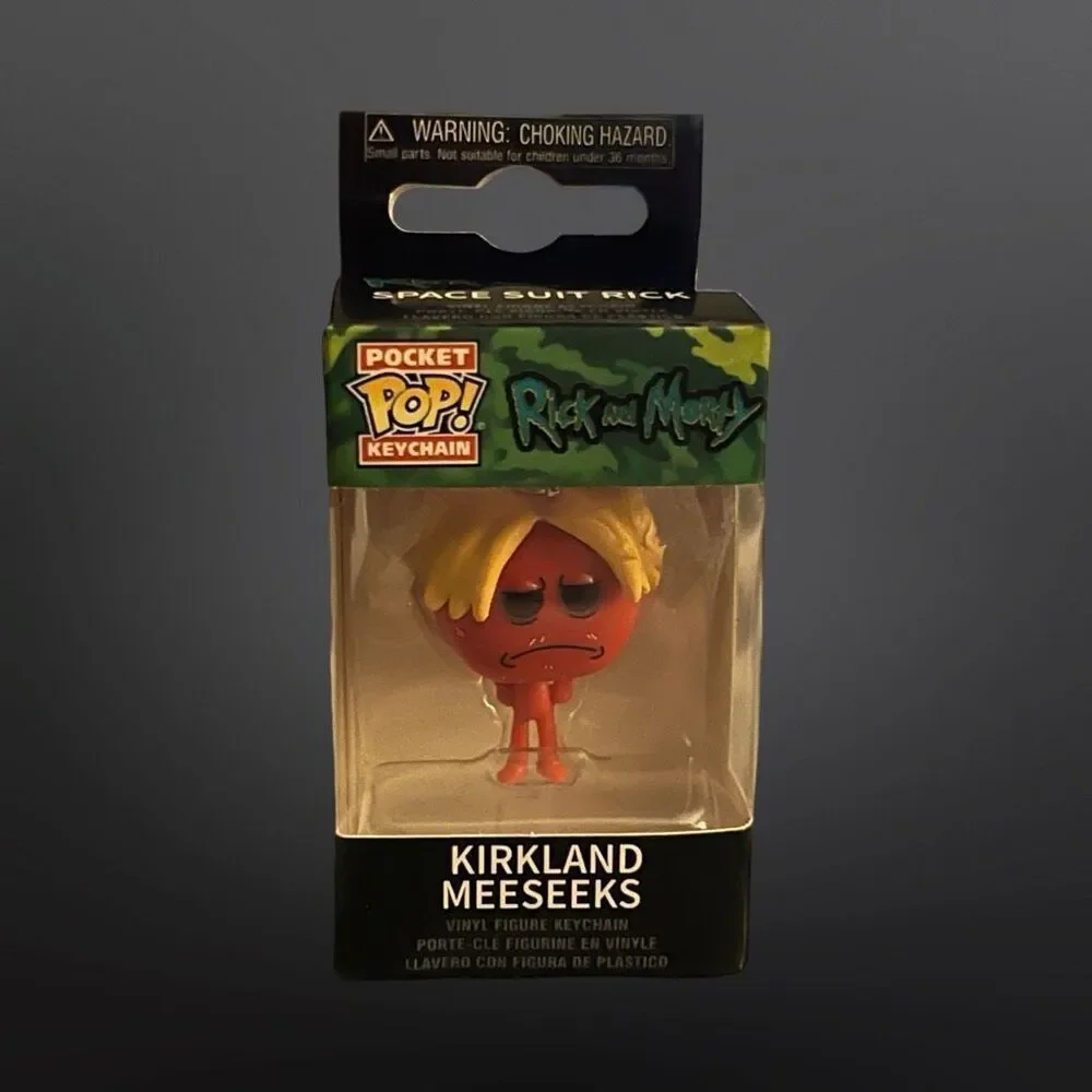 Funko nib pop
