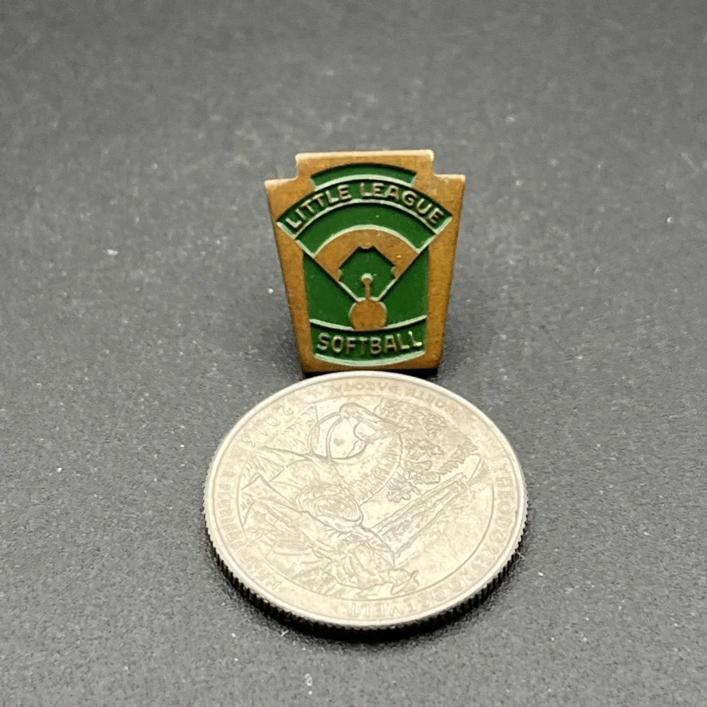 N/A pin has