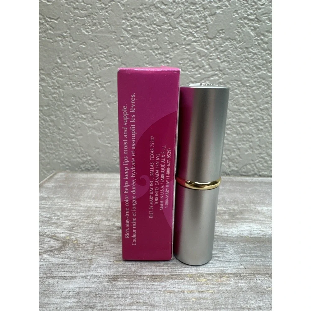 Mary Kay new mary