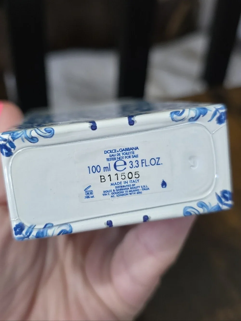 Dolce & Gabbana dolce gabbana