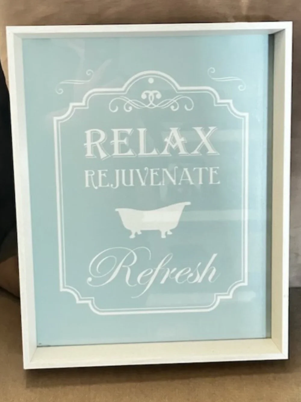 N/A vintage relax