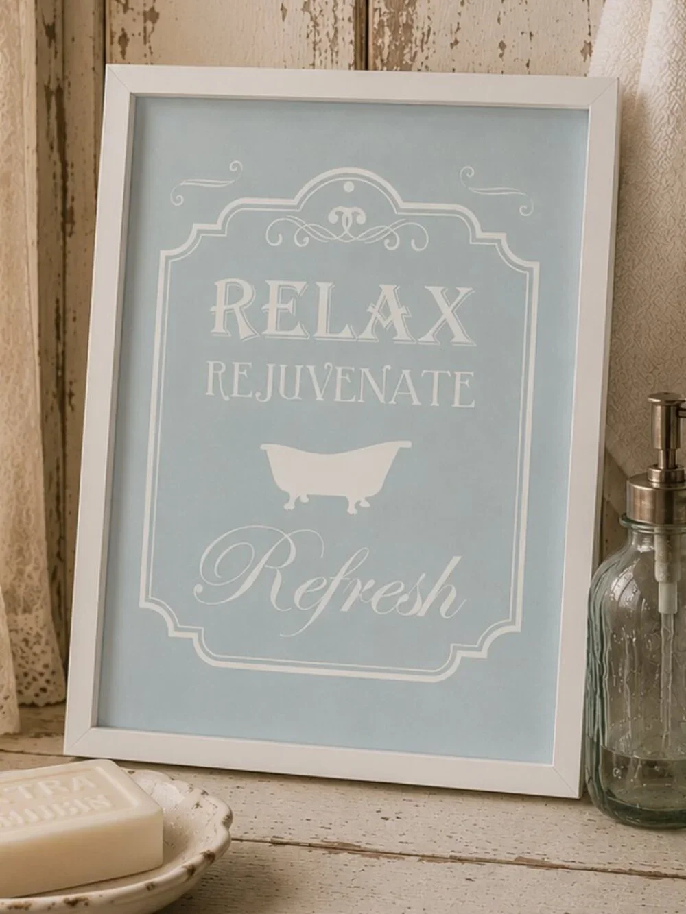 N/A vintage relax