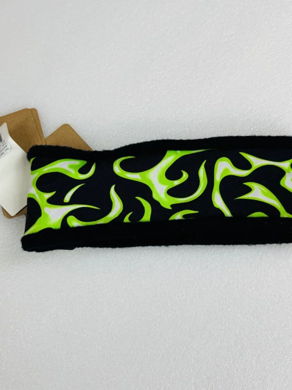 Turtle Fur winter accessory