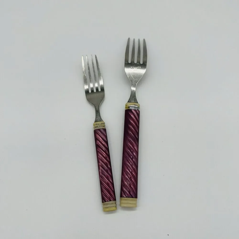 Kitchen lot utensils
