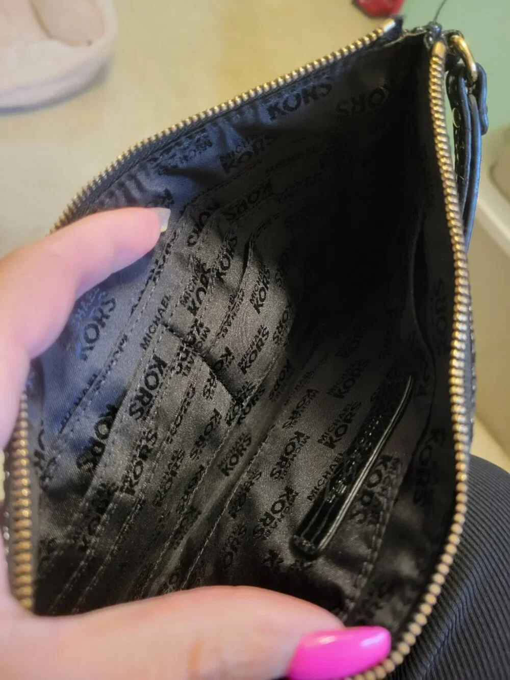 Michael Kors mk michael