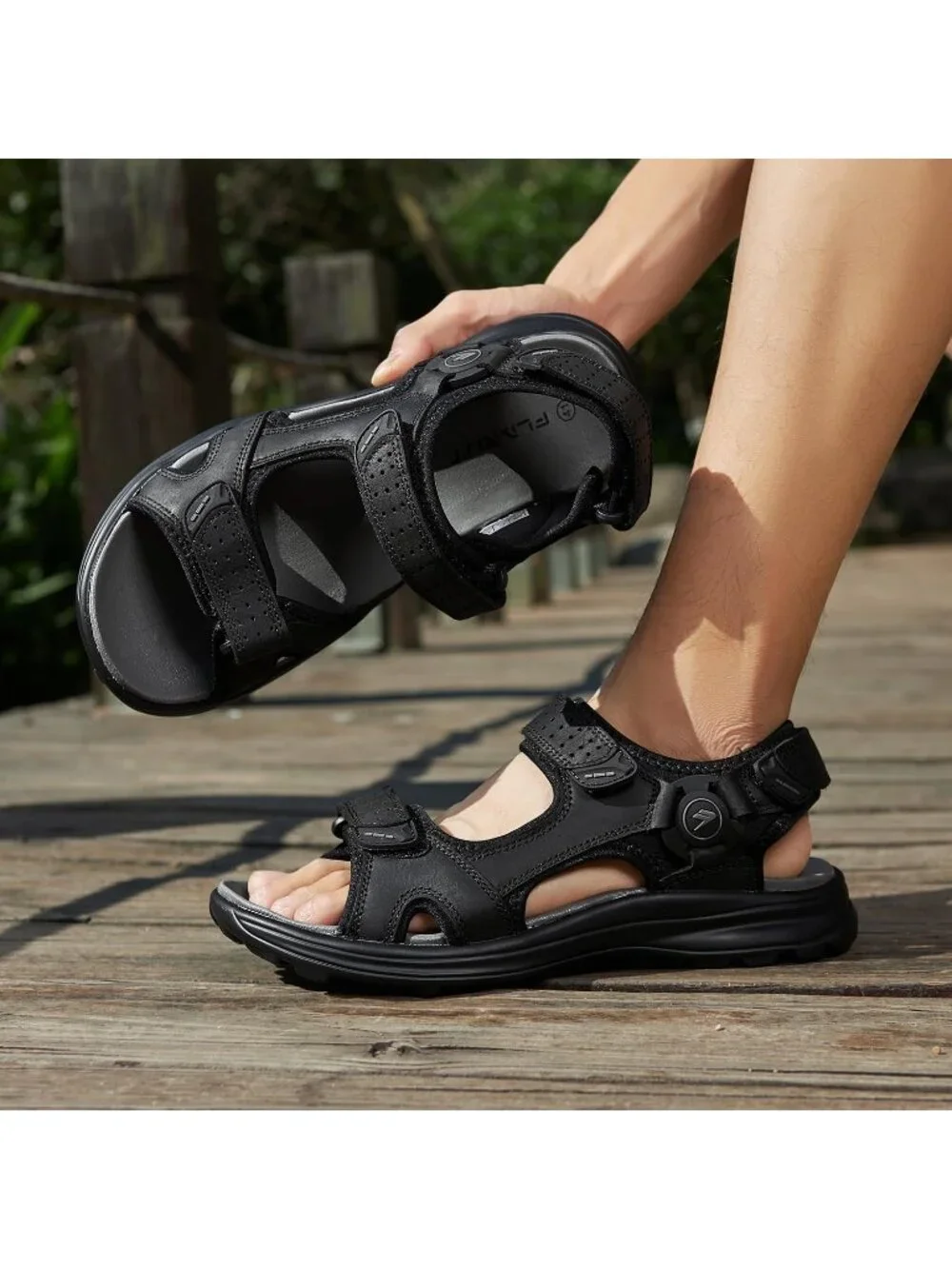 N/A straps comfort