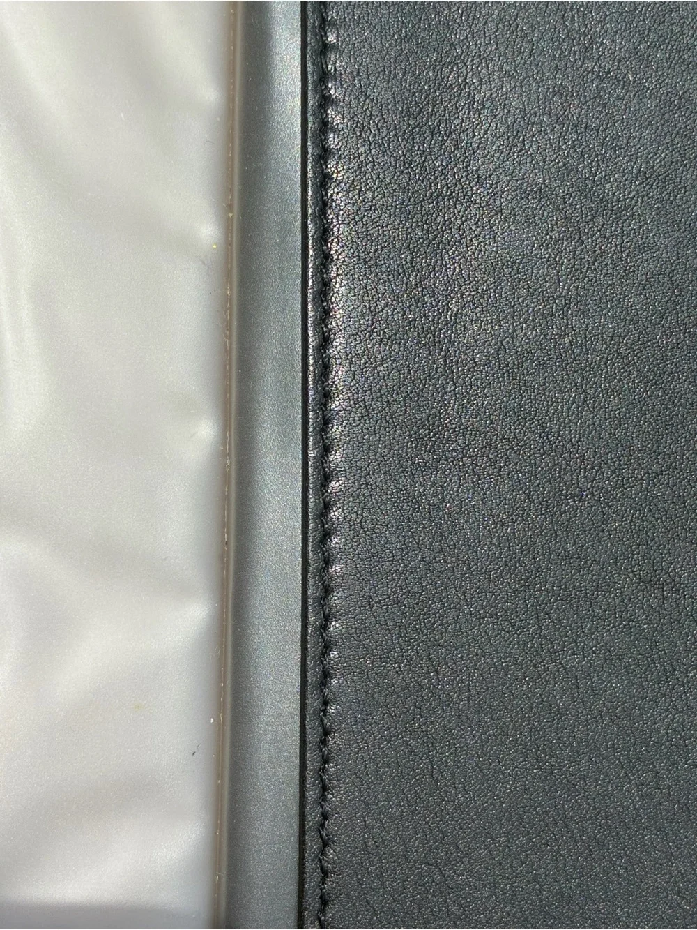 Coach authentic vintage