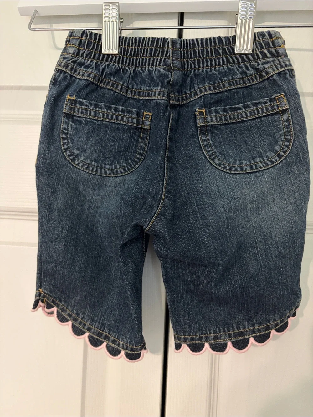Gymboree 2007 dark