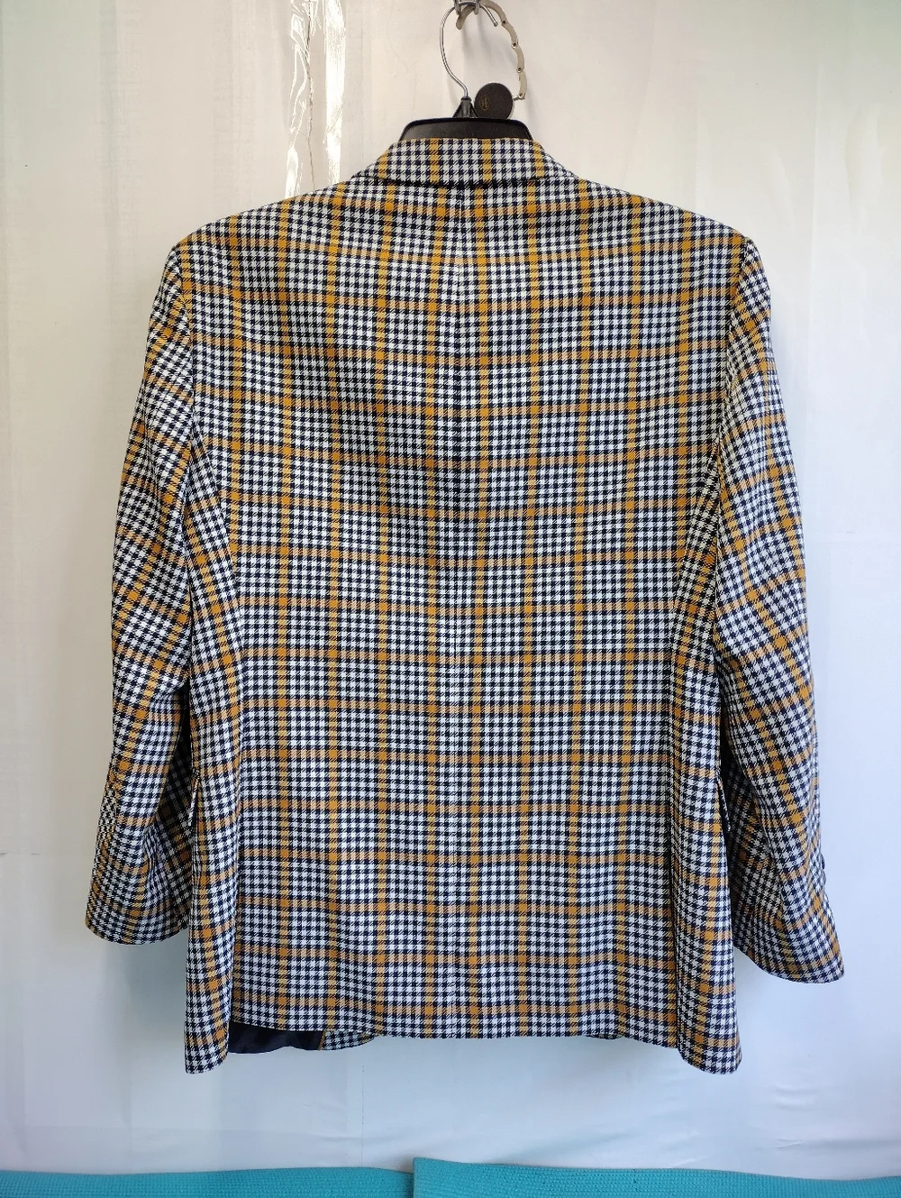 Zara man lined