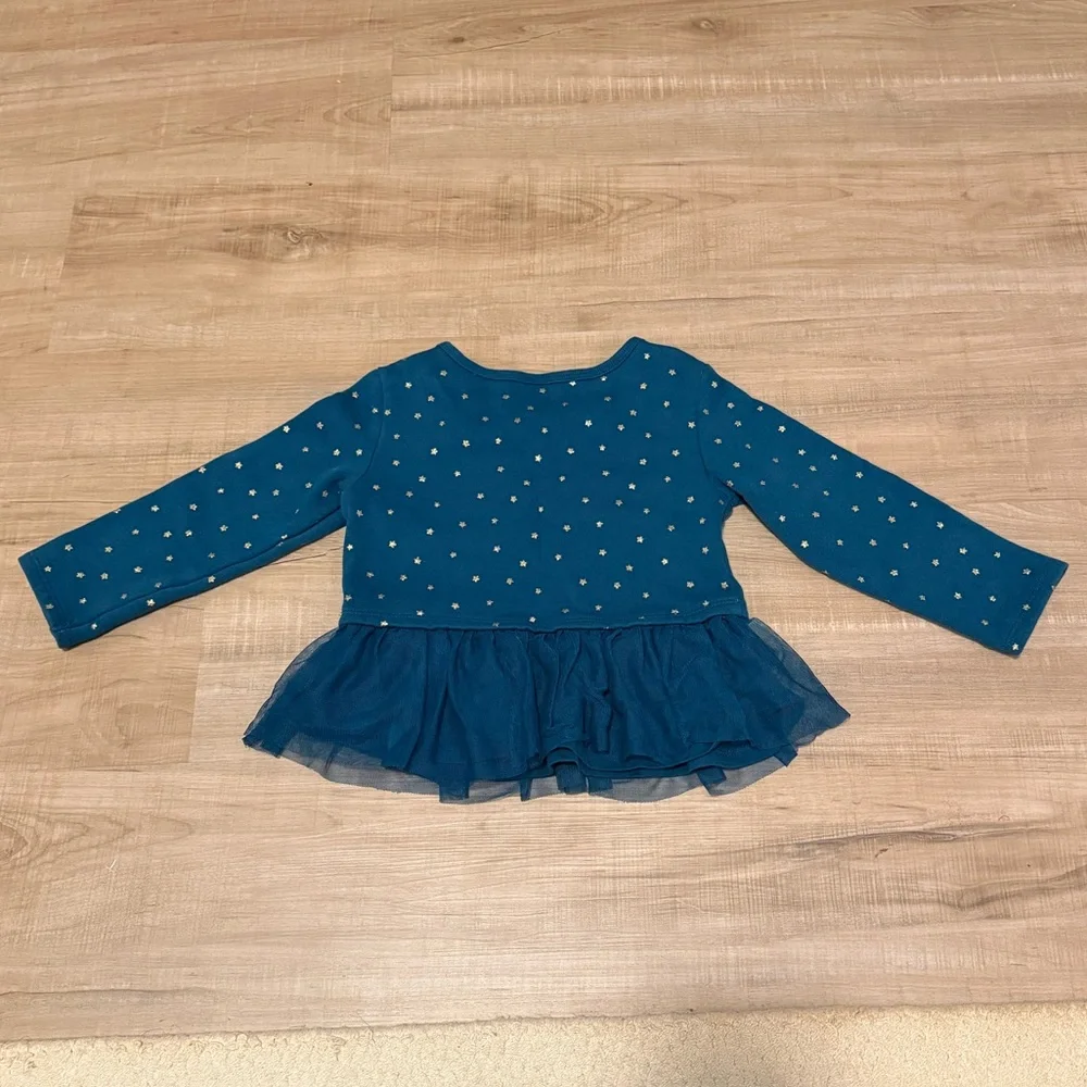 Carters new without