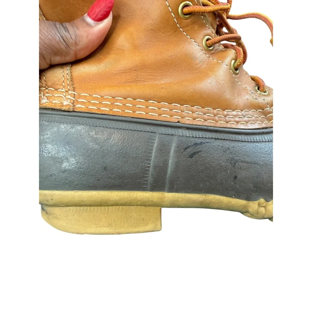 L.L. Bean bean waterproof