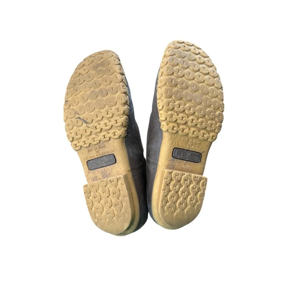L.L. Bean bean waterproof
