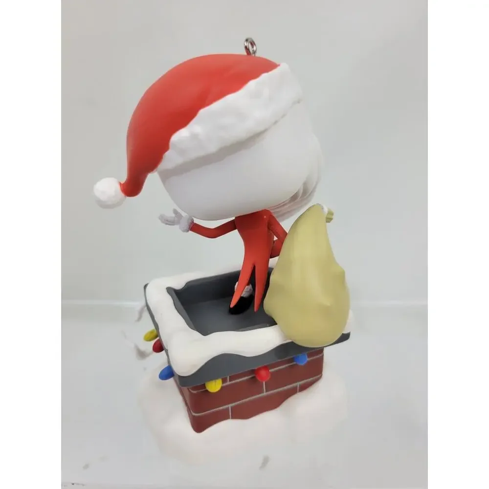 Hallmark keepsake christmas