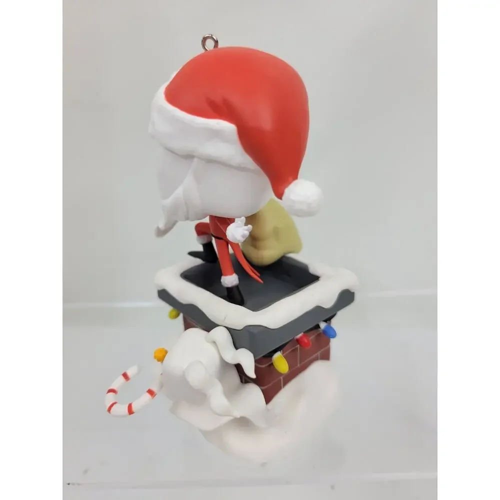 Hallmark keepsake christmas