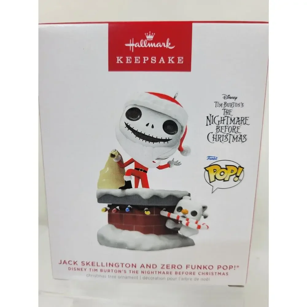 Hallmark keepsake christmas