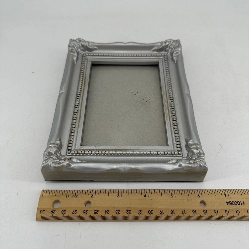 N/A elegant silver