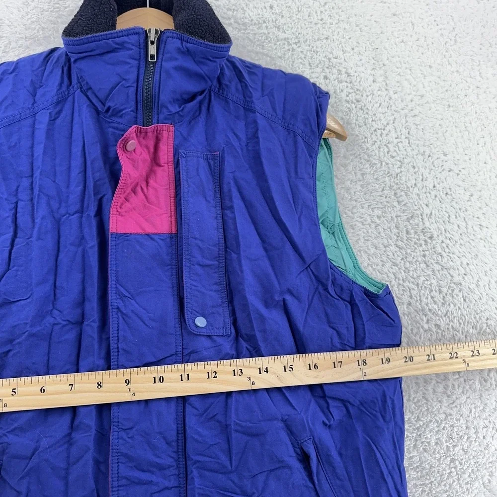 Patagonia sizing vintage
