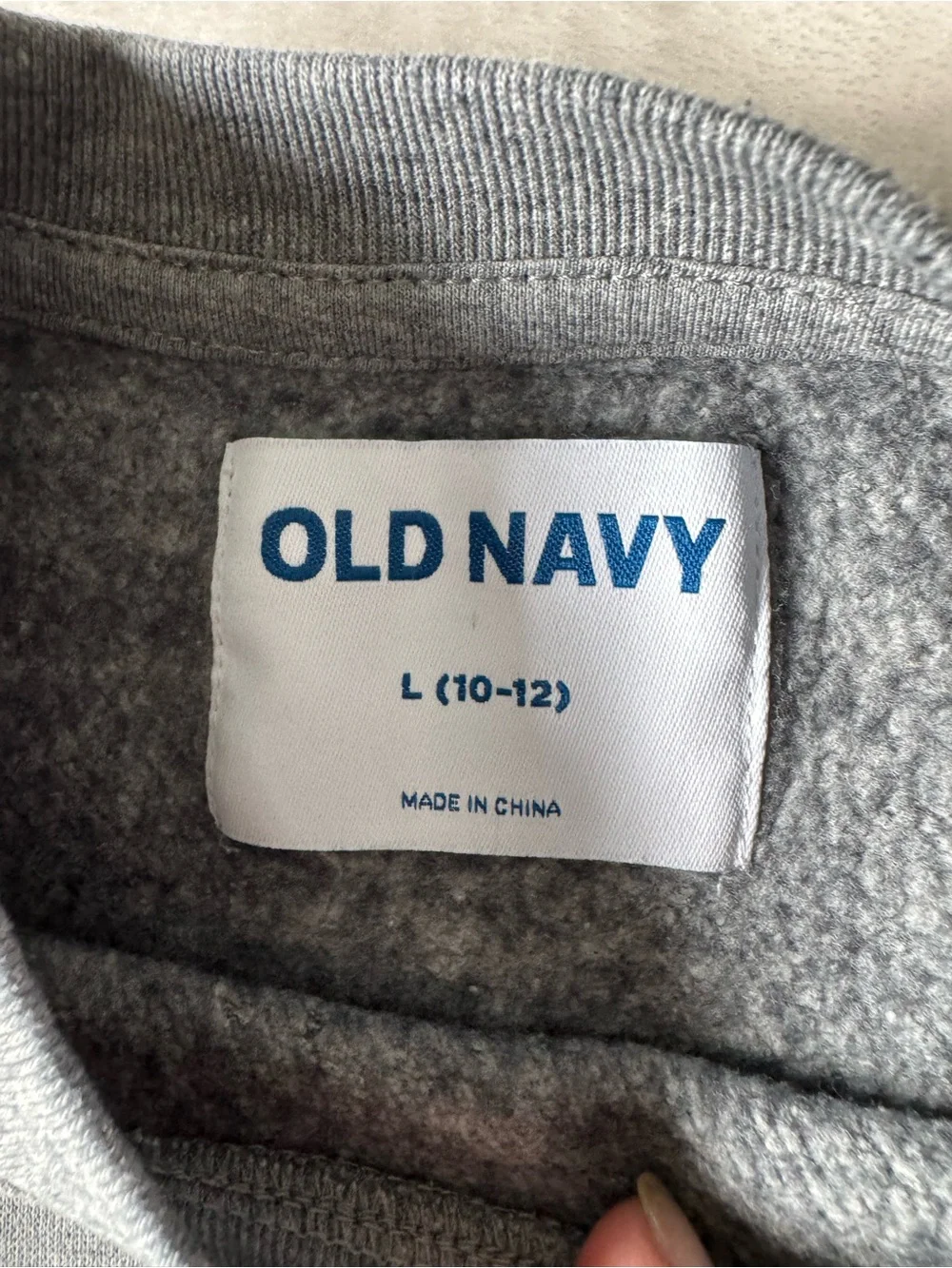 Old Navy old navy
