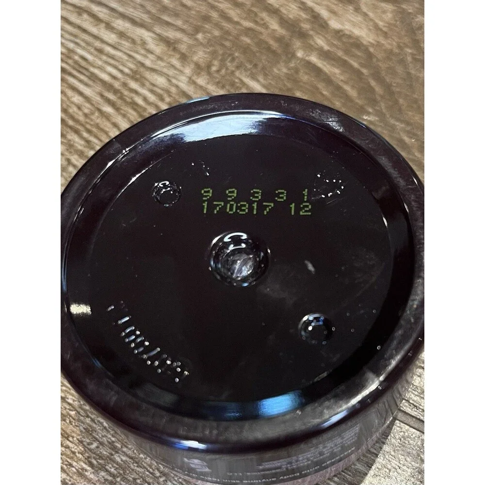 JOSIE MARAN oil oz