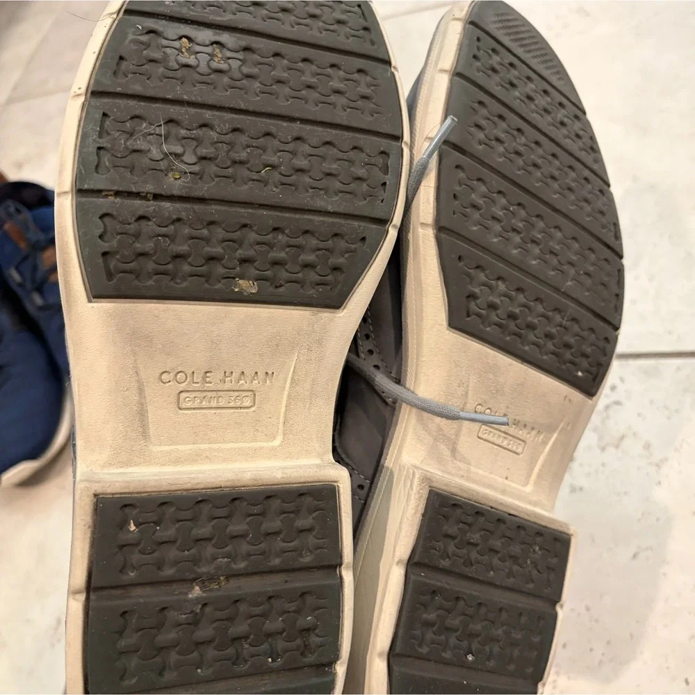 Cole Haan size excellent