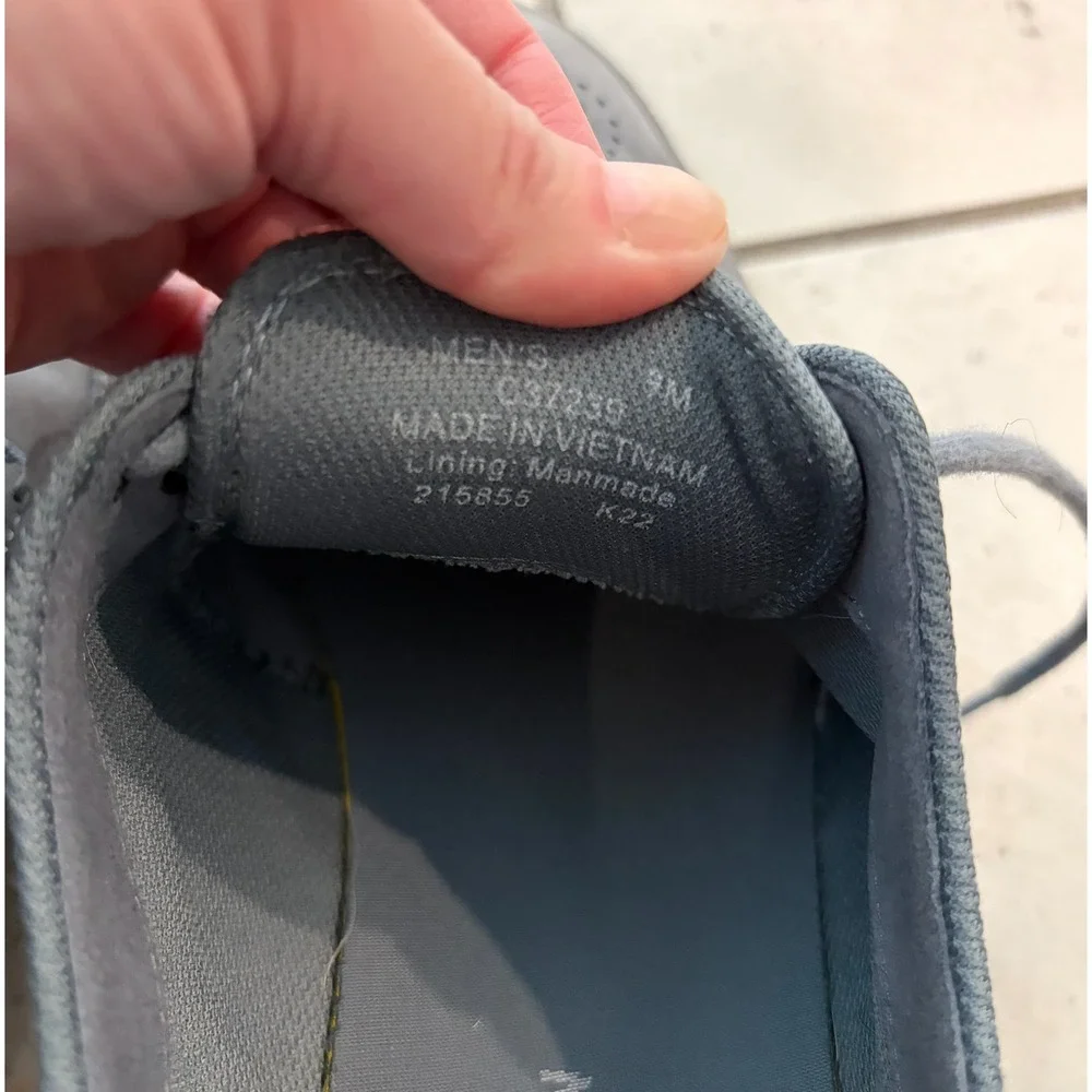 Cole Haan size excellent
