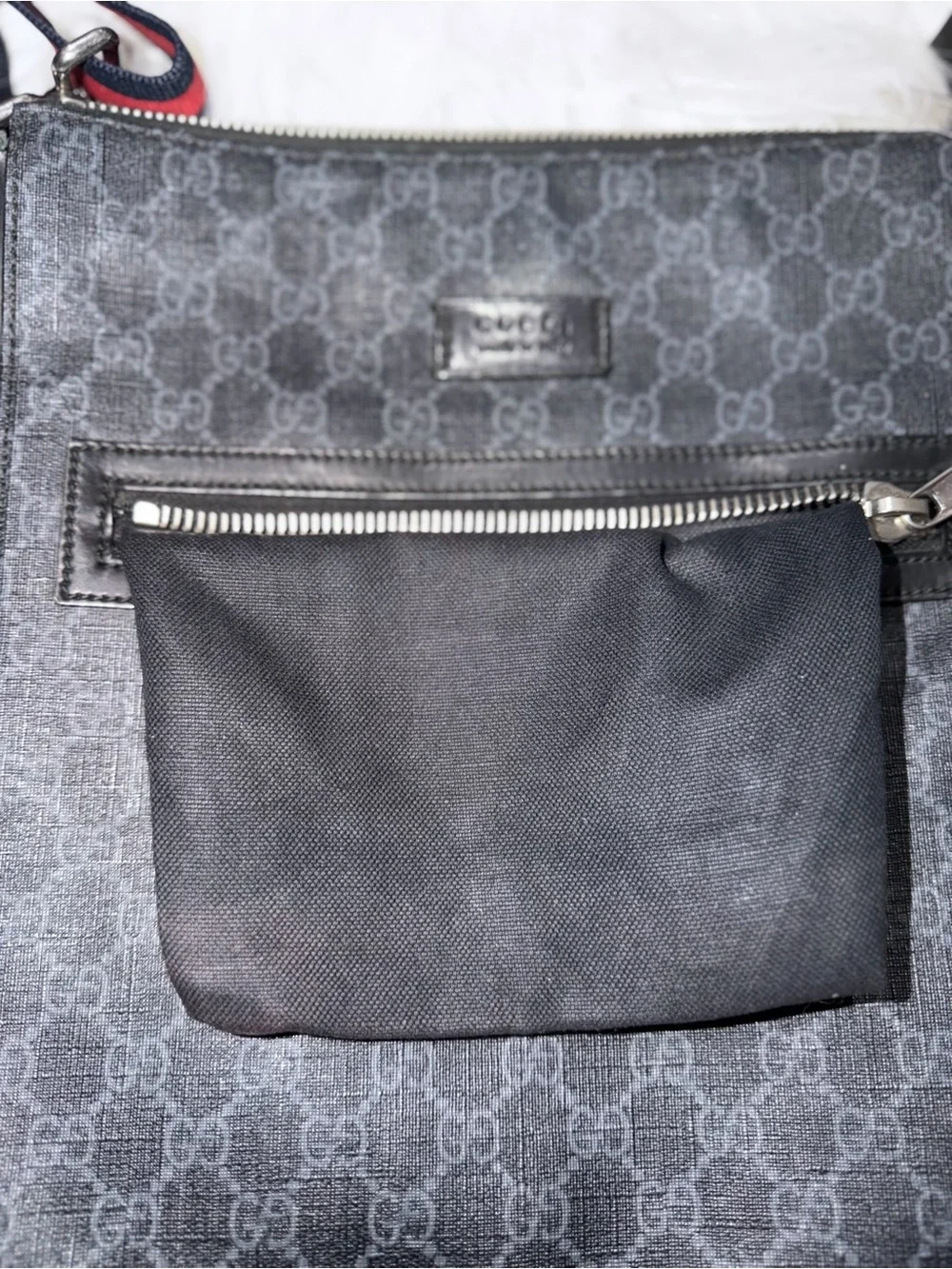 Gucci classic gg