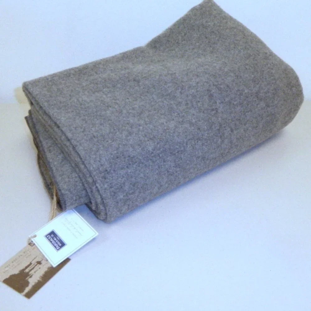 Faribault new woolen