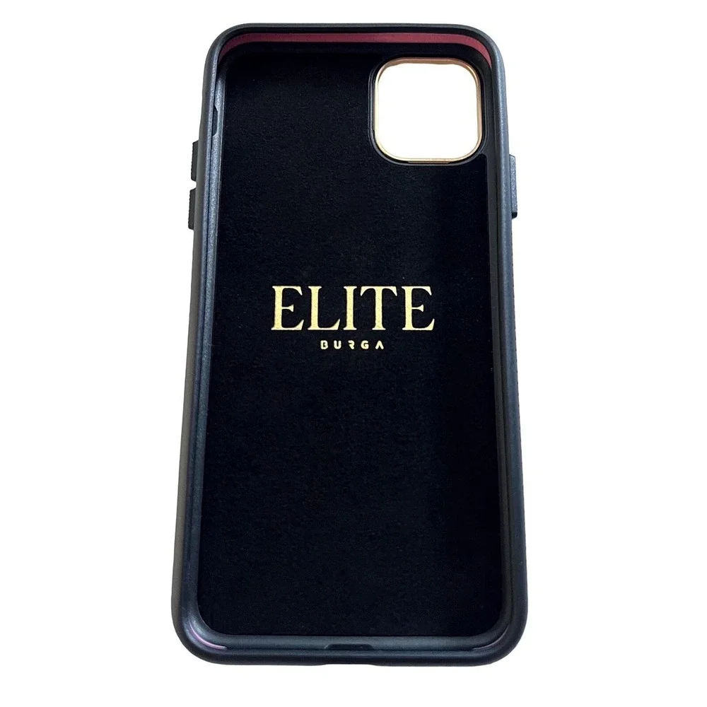 Burga luxurious elite