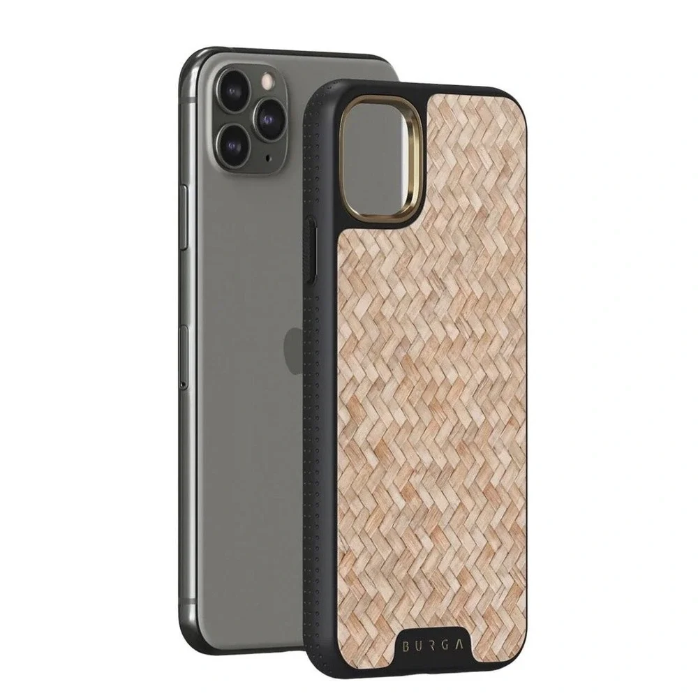 Burga luxurious elite