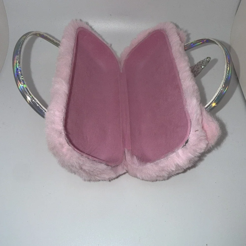 Capelli of New York unicorn purse