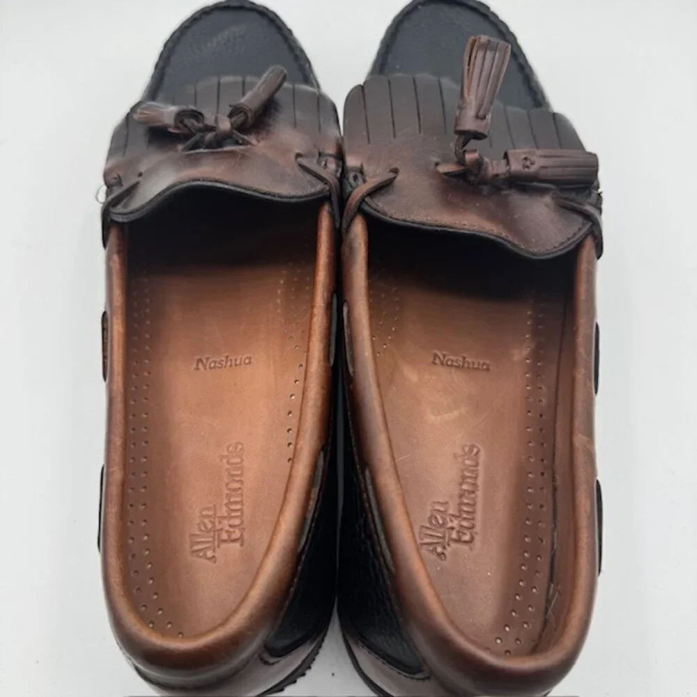 Allen Edmonds allen edmonds