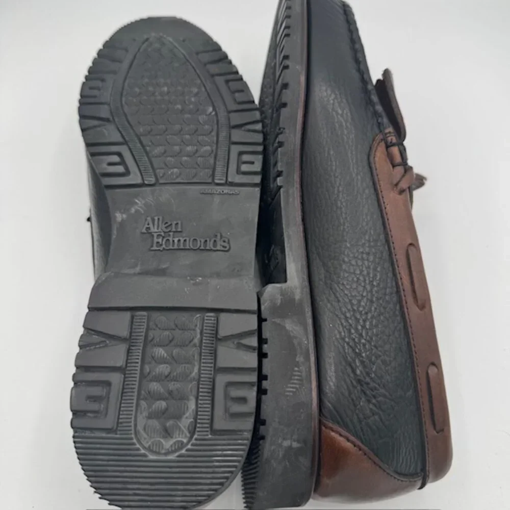 Allen Edmonds allen edmonds