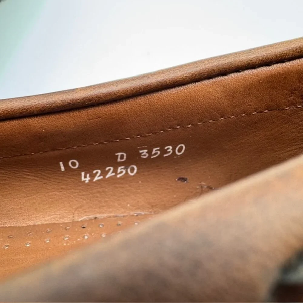 Allen Edmonds allen edmonds