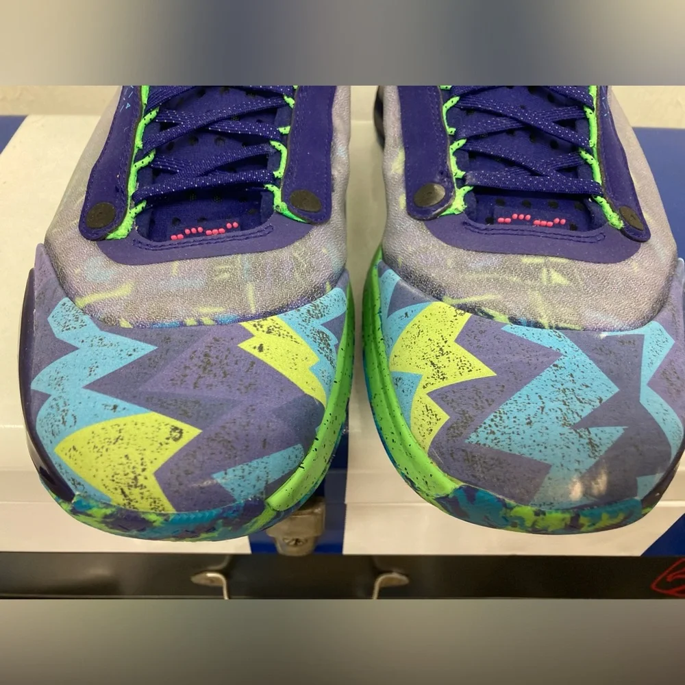 Jordan used jordans