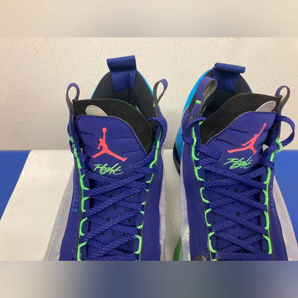 Jordan used jordans