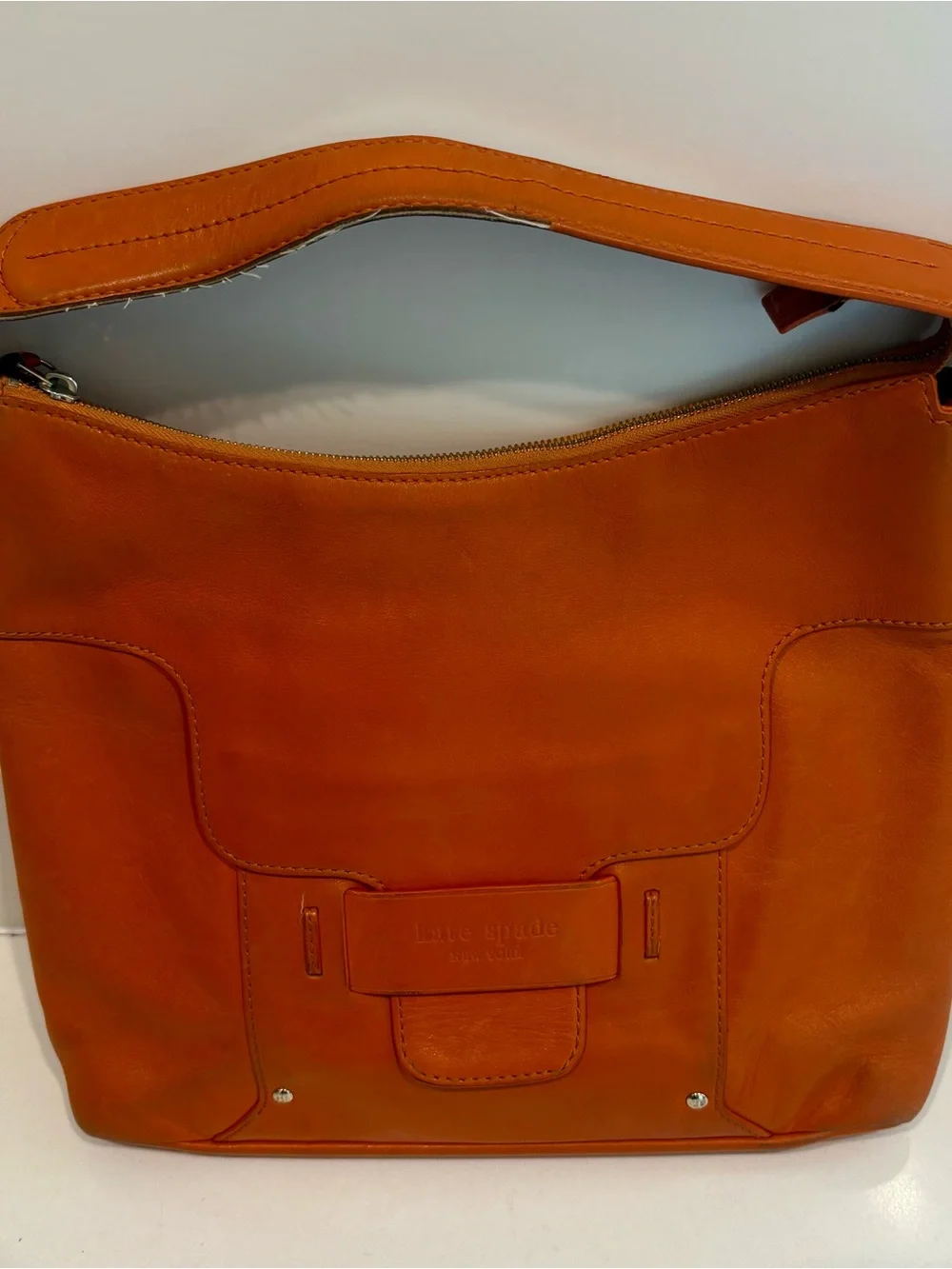 kate spade bag wear