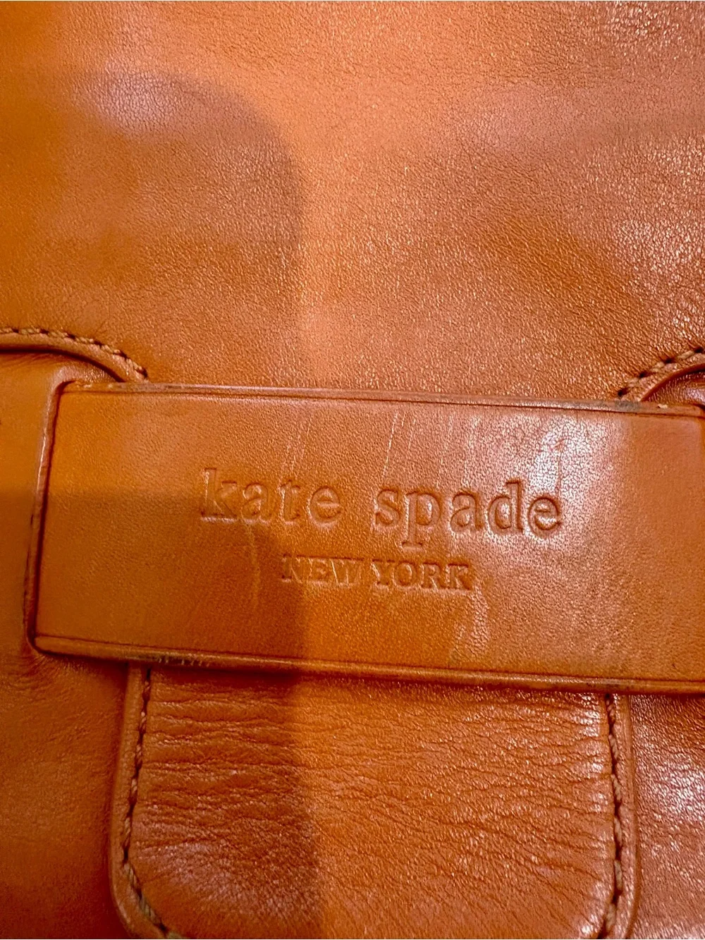 kate spade signature width timeless