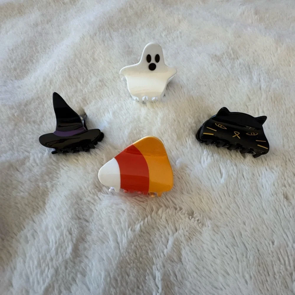N/A charming witch