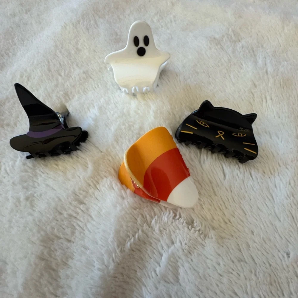 N/A charming witch
