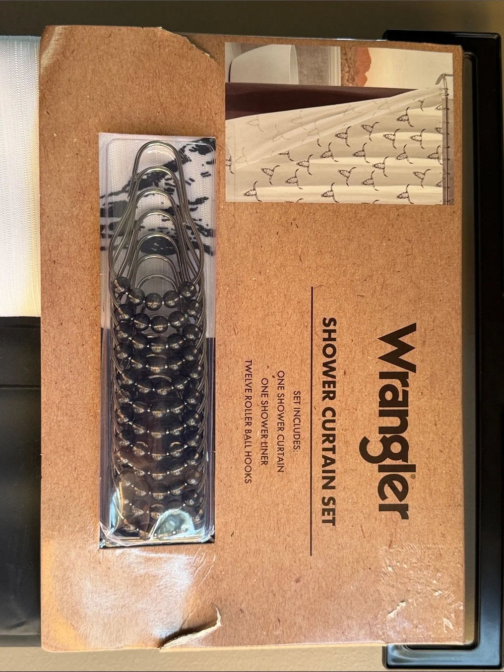 Wrangler solid days metal