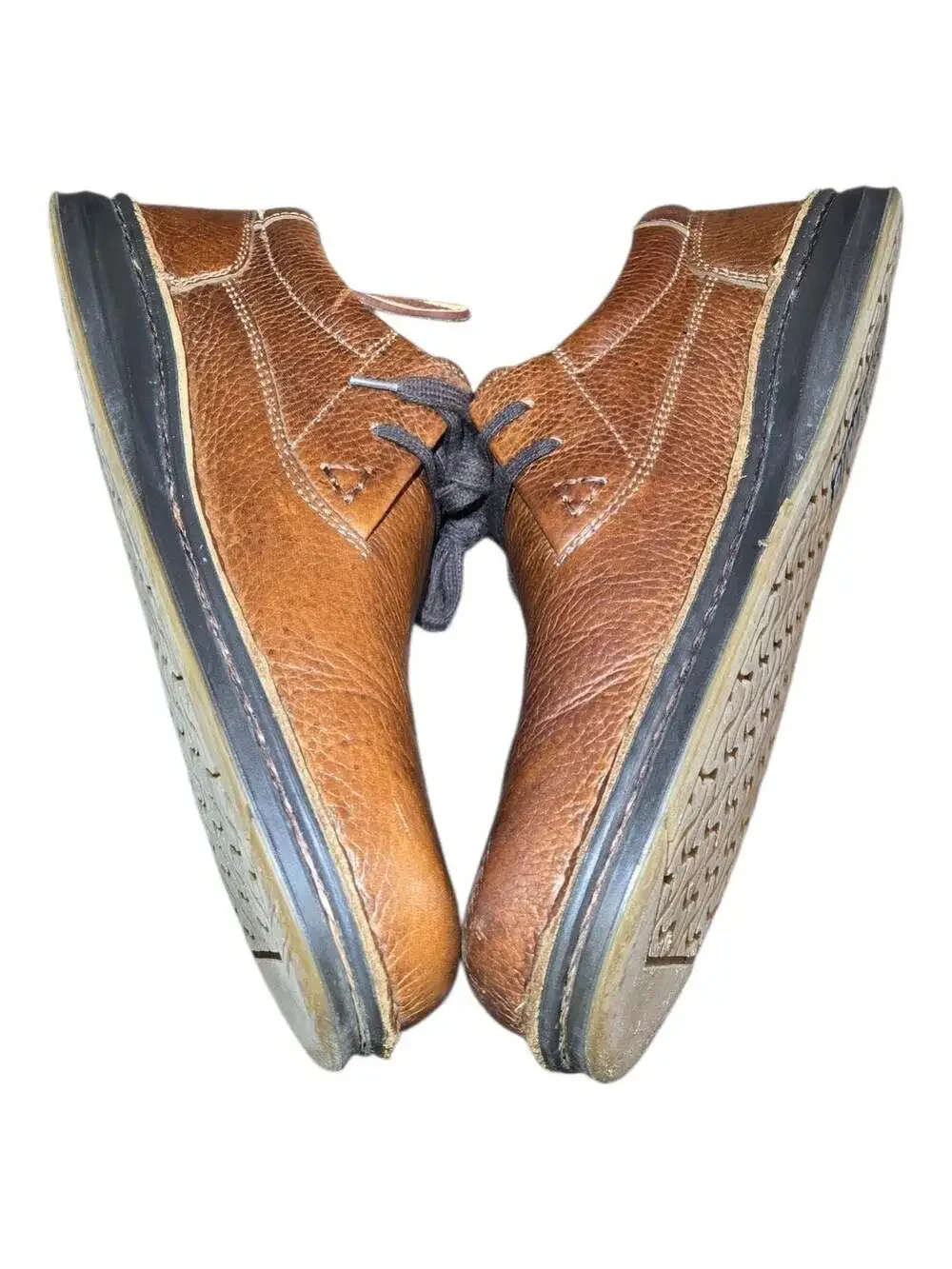 Birkenstock memphis oxford