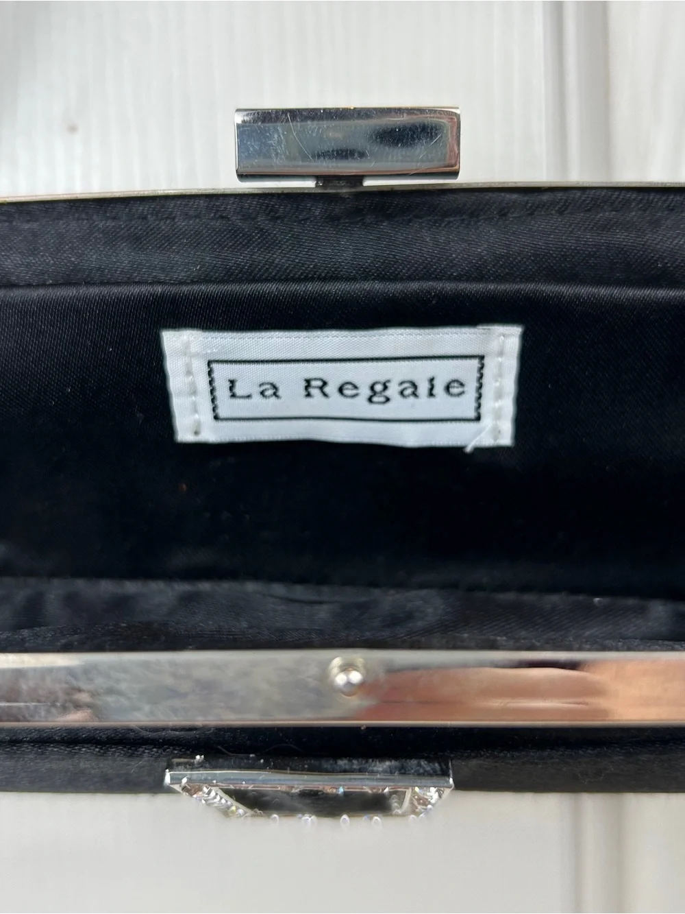 La Regale vintage la