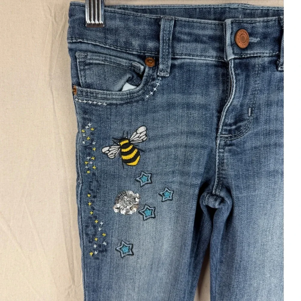 GAP kids bee