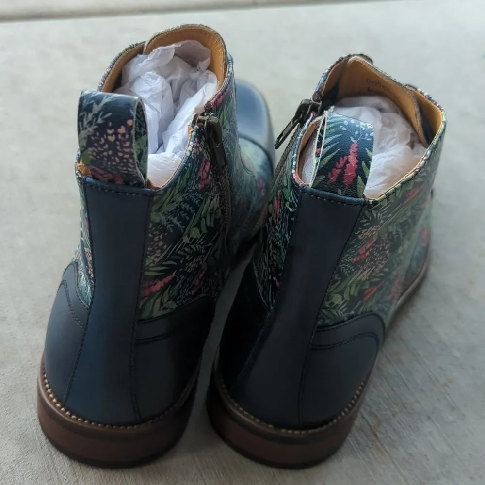 thatcher finch item details