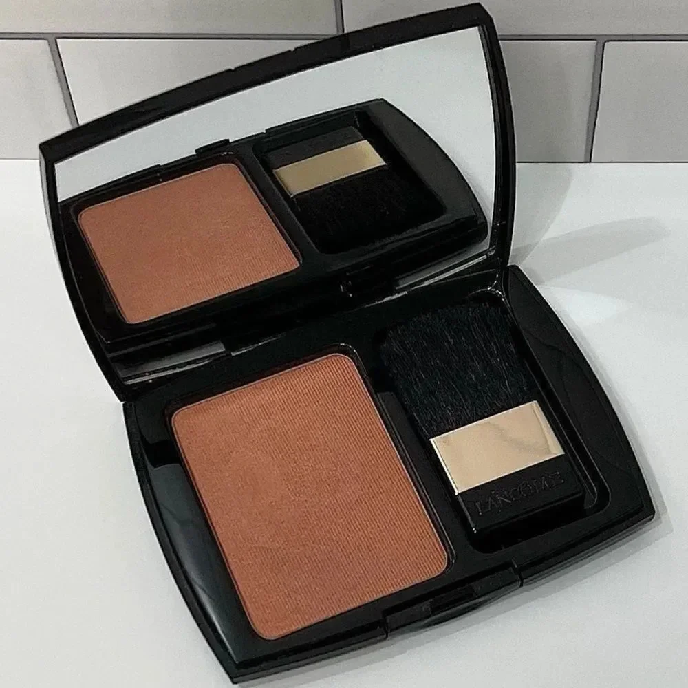 Lancôme Amber Amour Blush