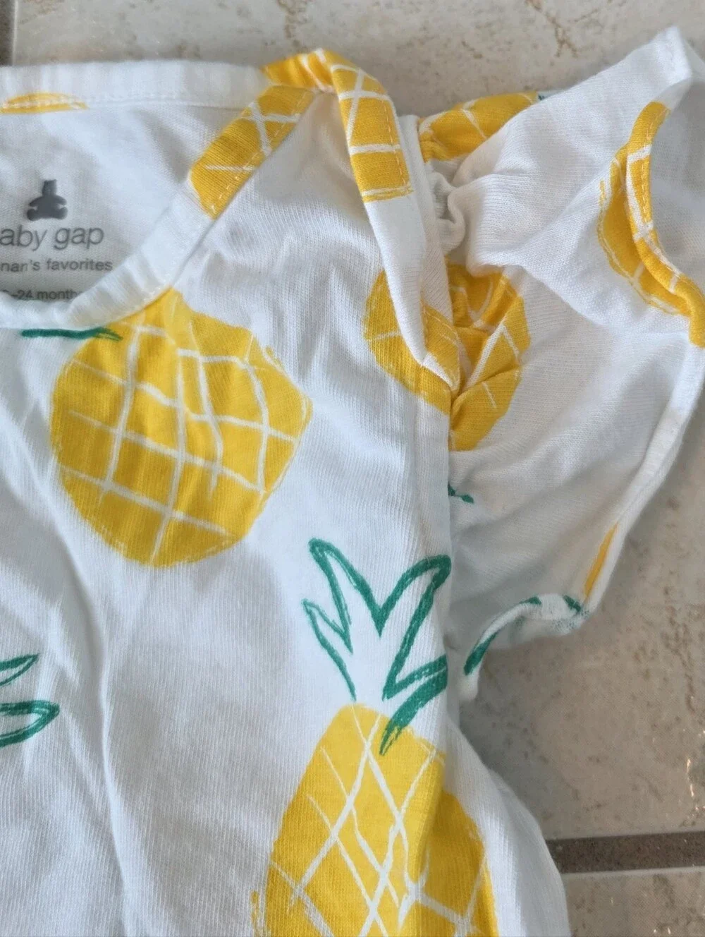 GAP soft cotton
