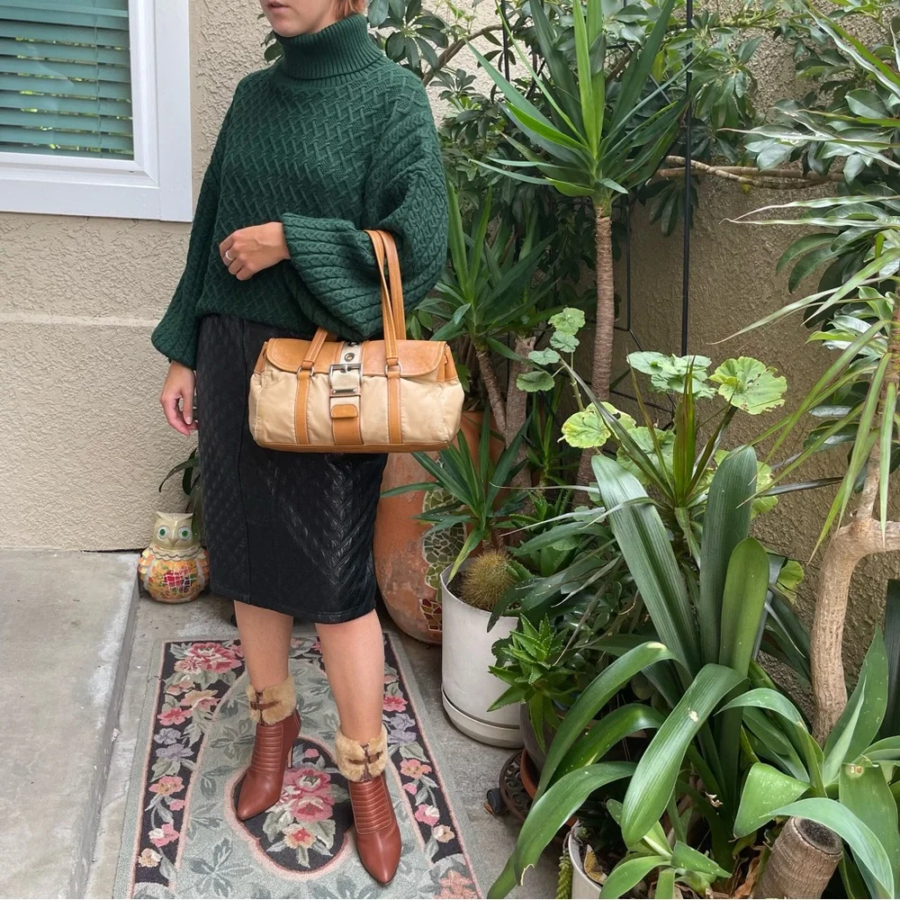 Prada classy vintage