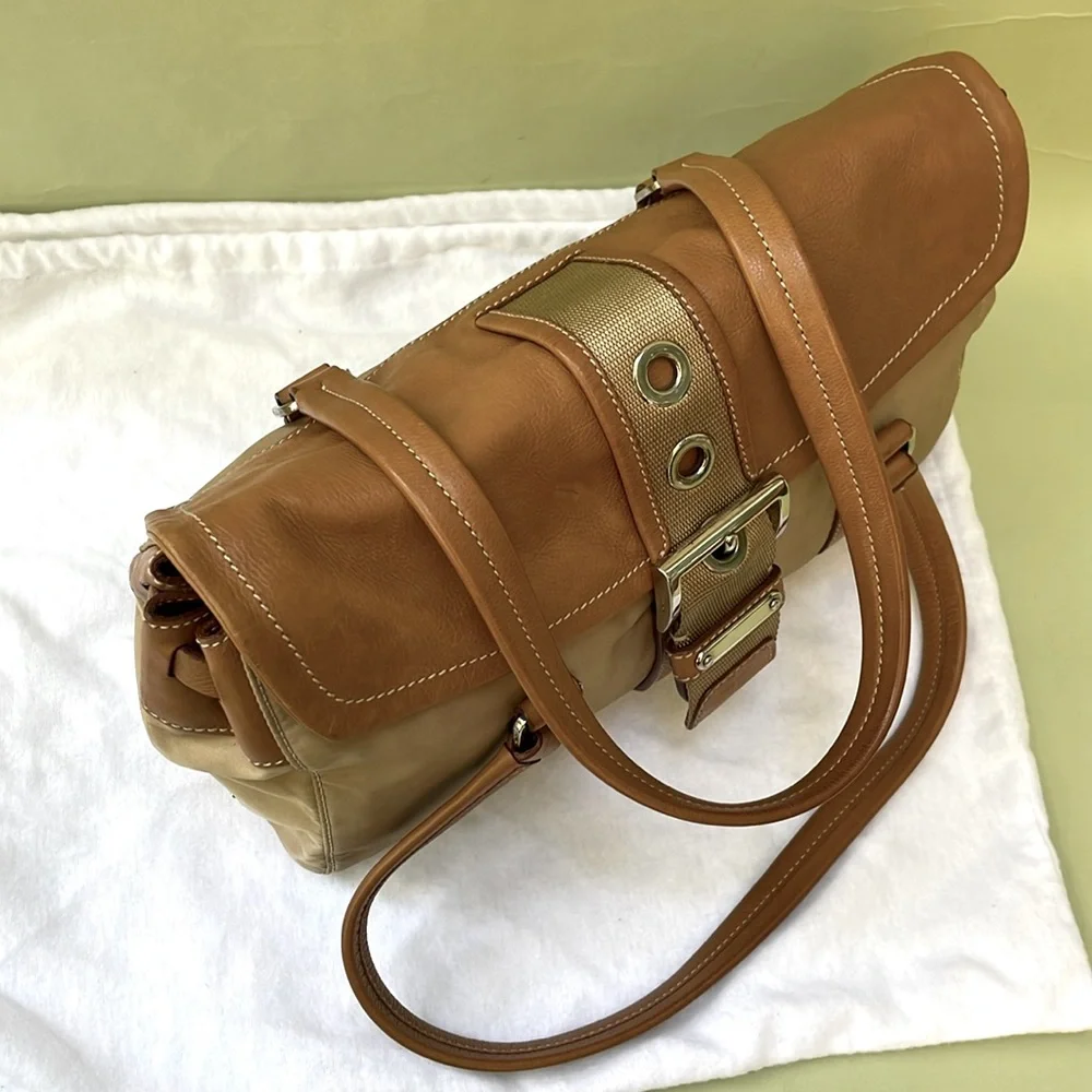 Prada classy vintage